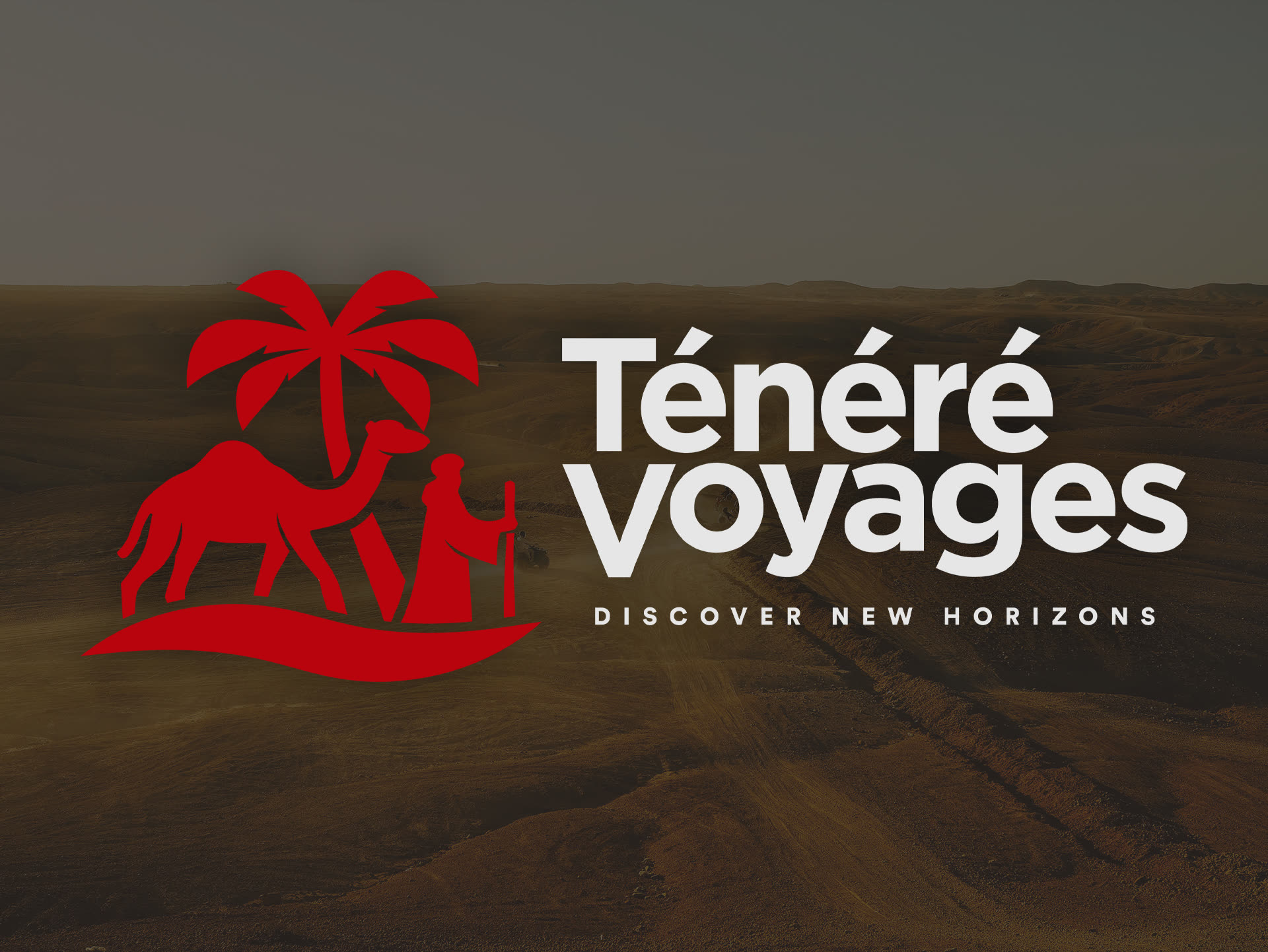 Ténéré Voyages