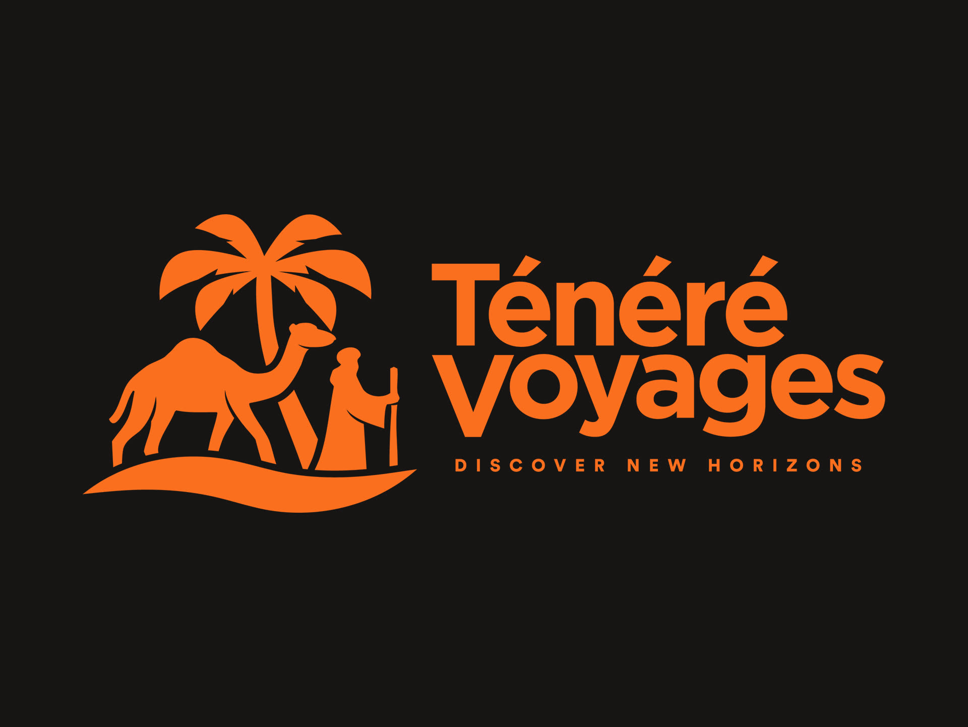 Ténéré Voyages