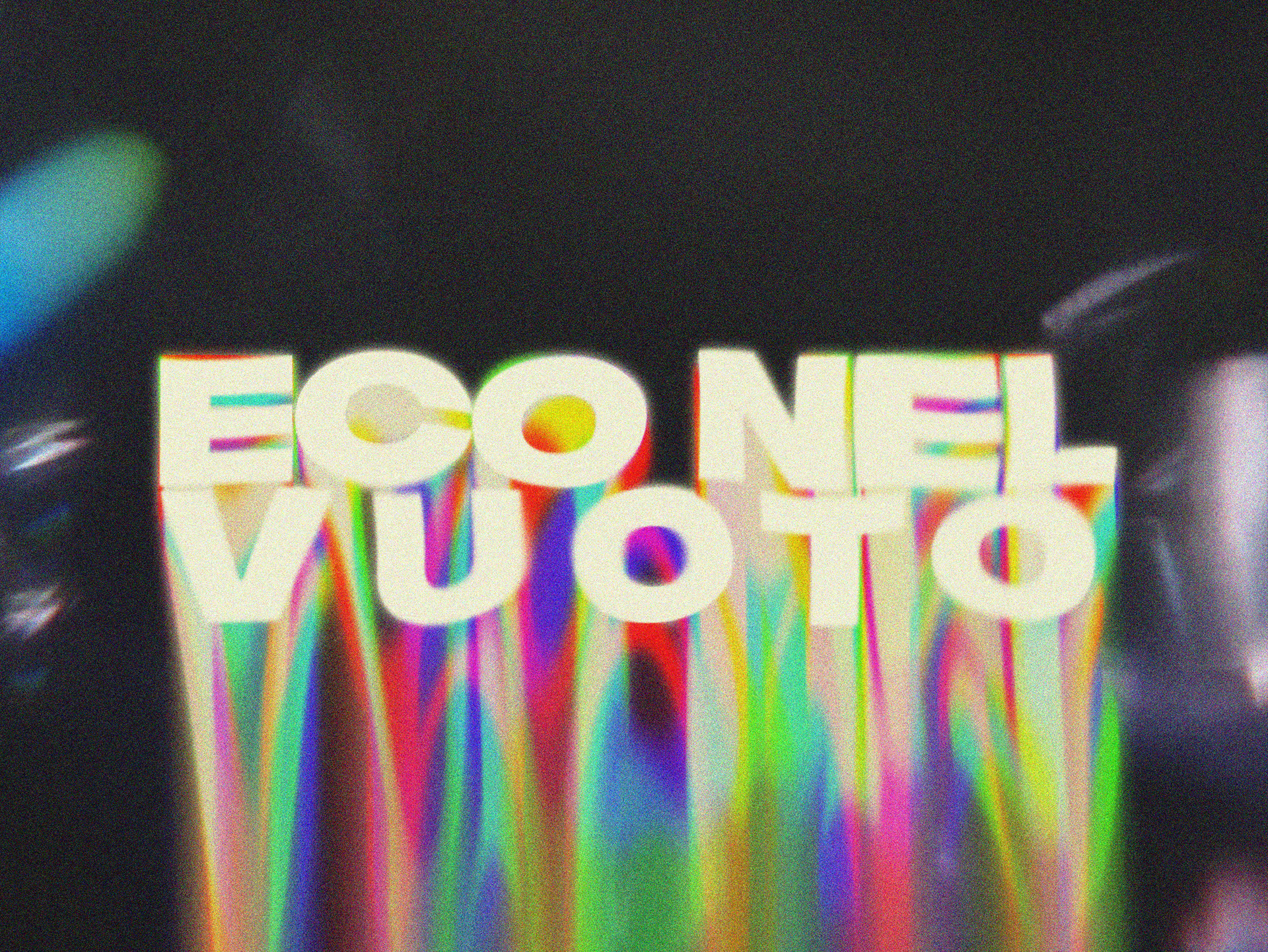 XVprimi, prod by MAC - Eco Nel Vuoto