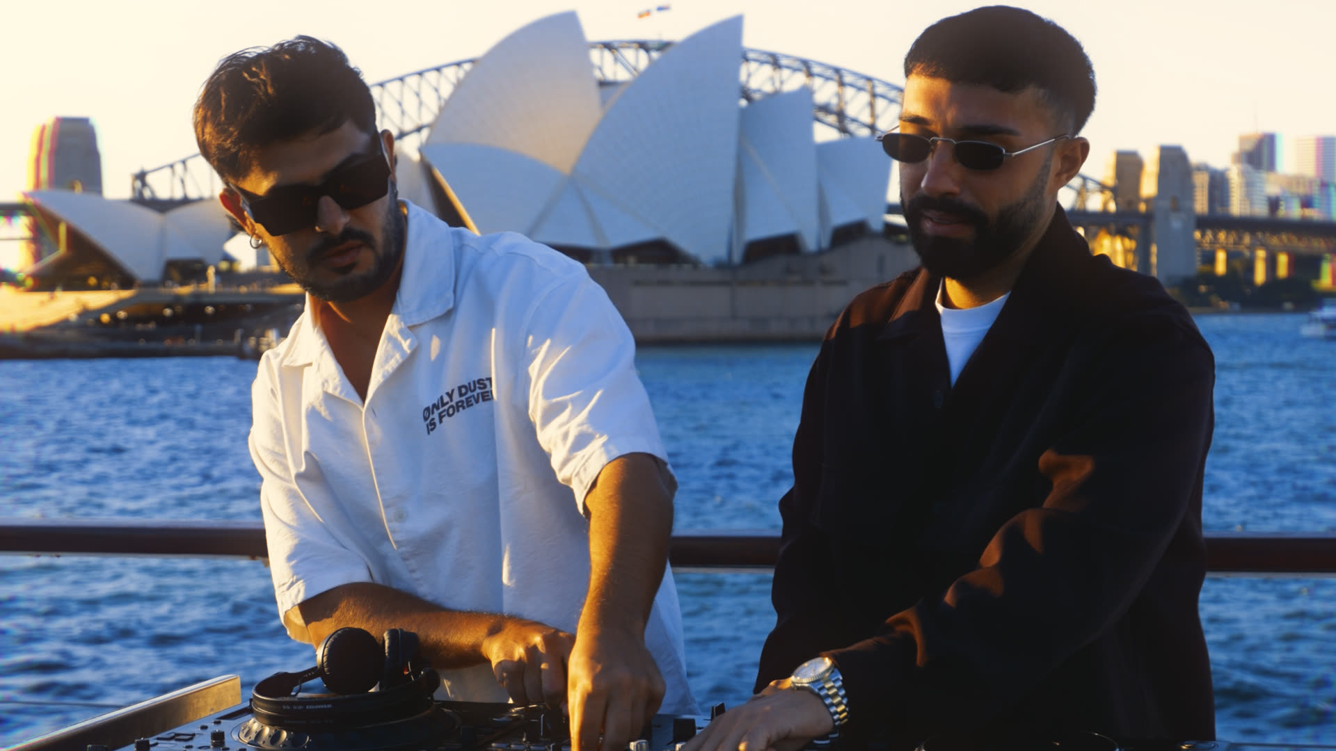 A-Clark & VINNY Australian Tour 2025