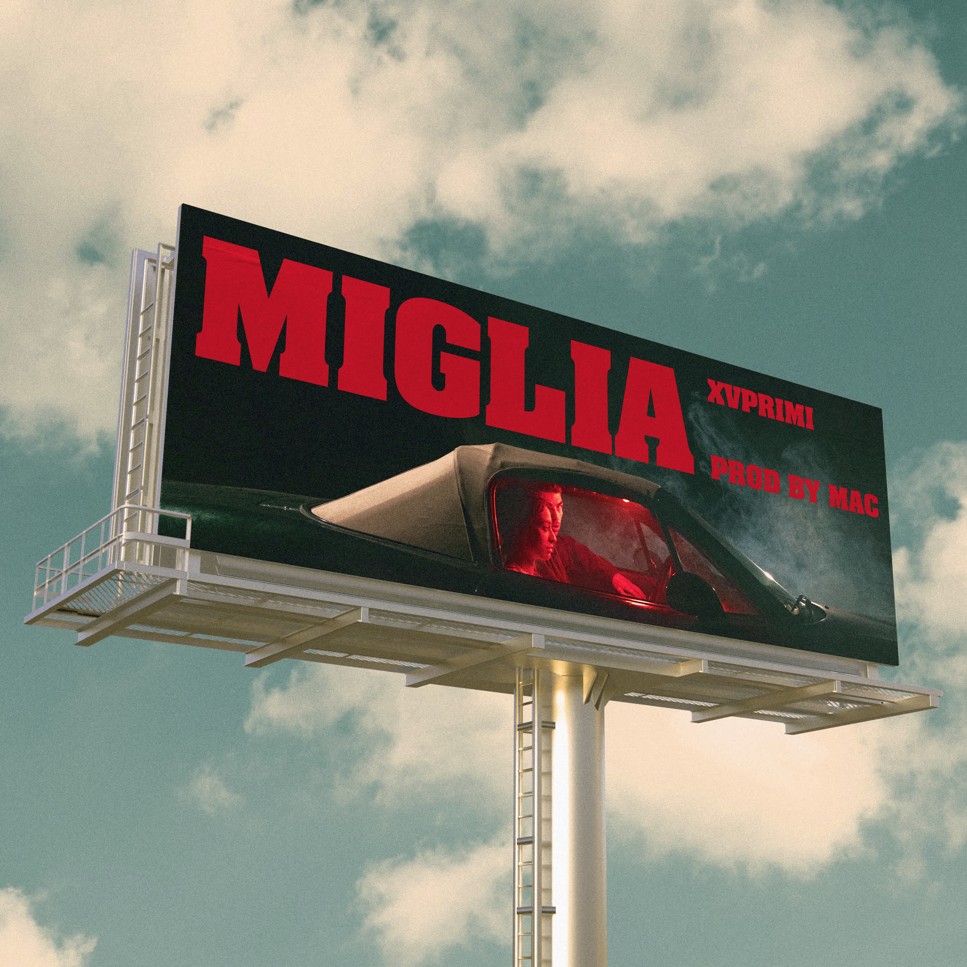 Miglia