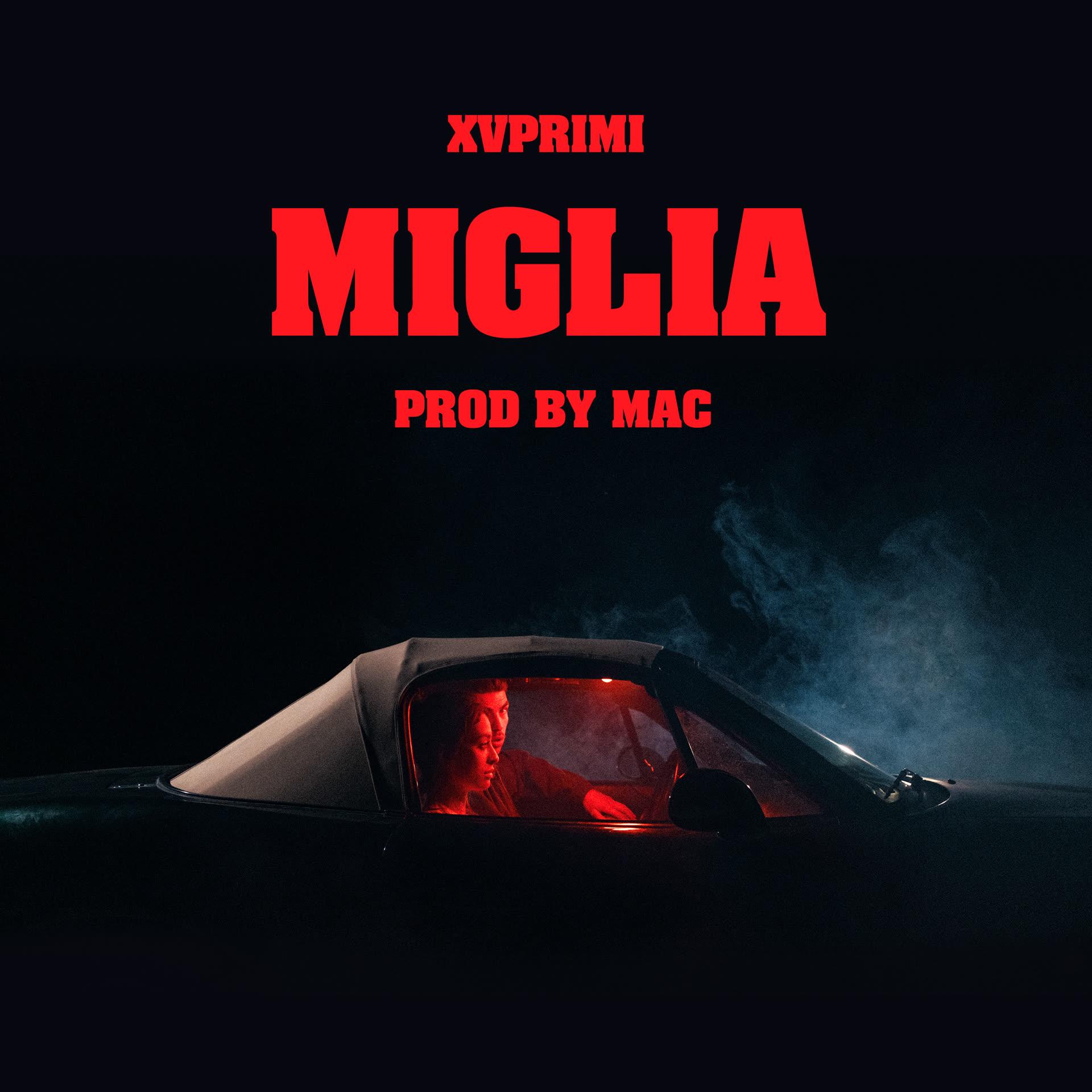 Miglia