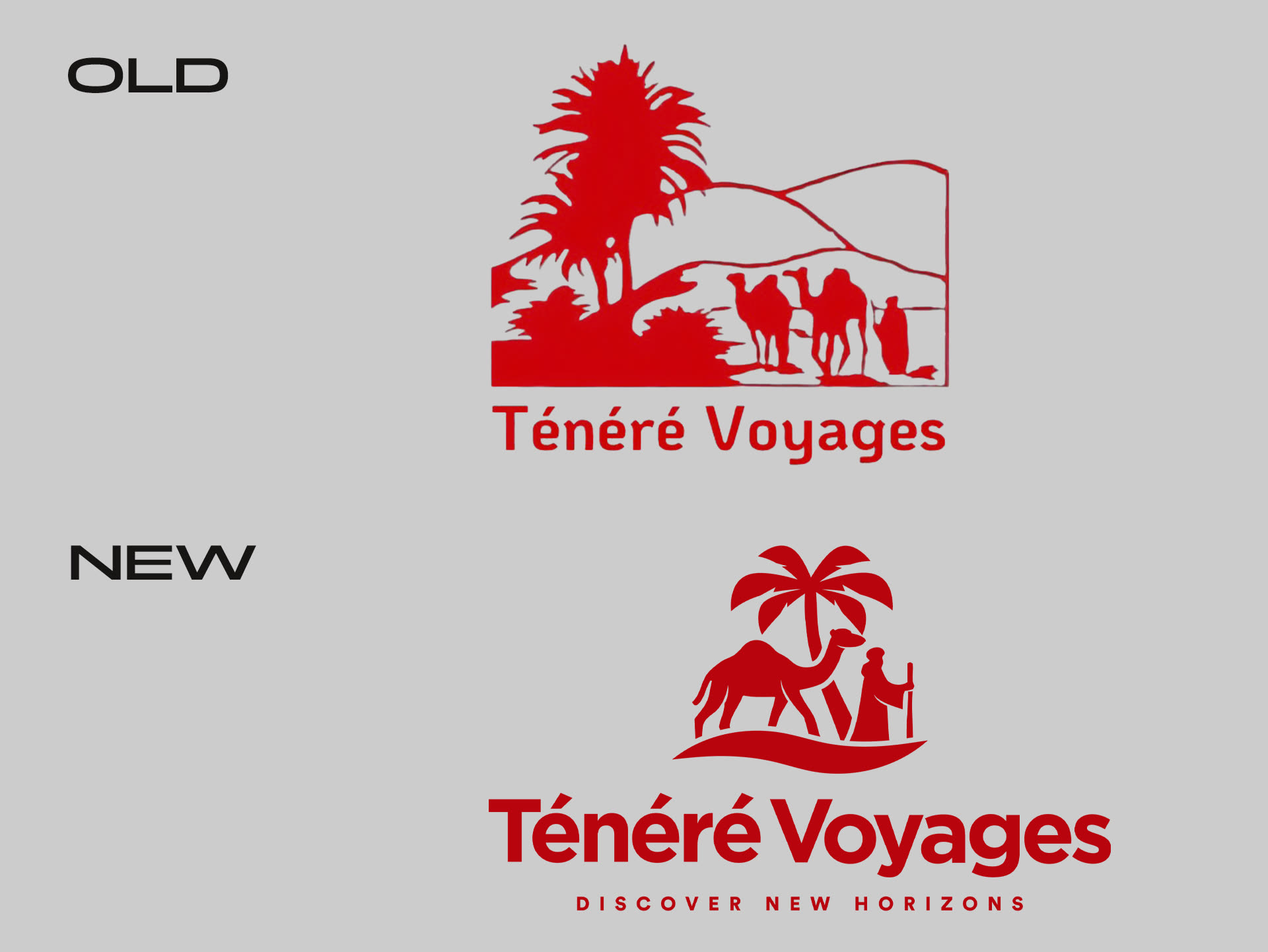 Ténéré Voyages