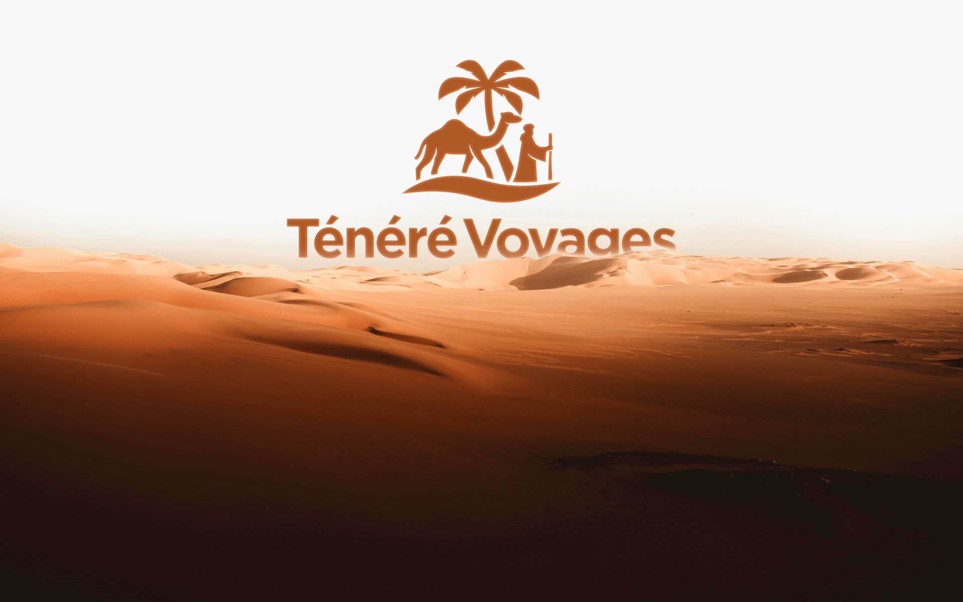 Ténéré Voyages